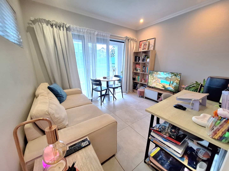 To Let 1 Bedroom Property for Rent in Emberton KwaZulu-Natal