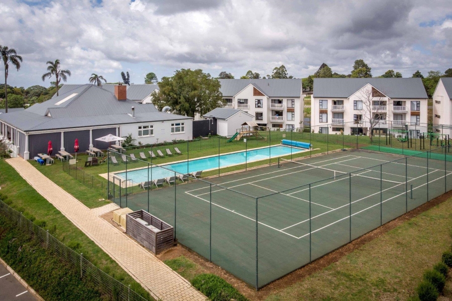 To Let 1 Bedroom Property for Rent in Emberton KwaZulu-Natal