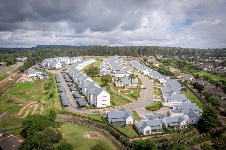 To Let 1 Bedroom Property for Rent in Emberton KwaZulu-Natal