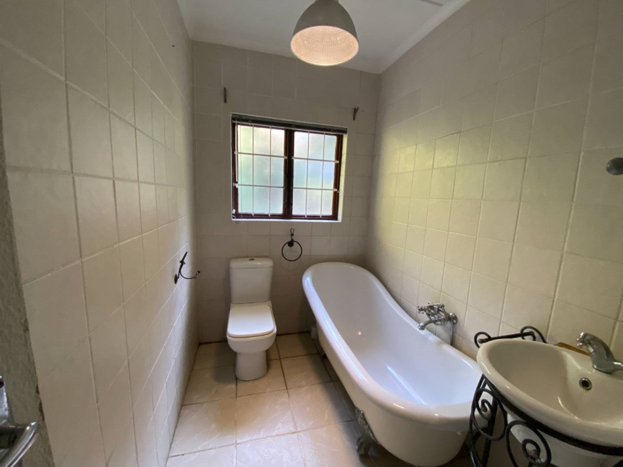 To Let 3 Bedroom Property for Rent in Northdene KwaZulu-Natal