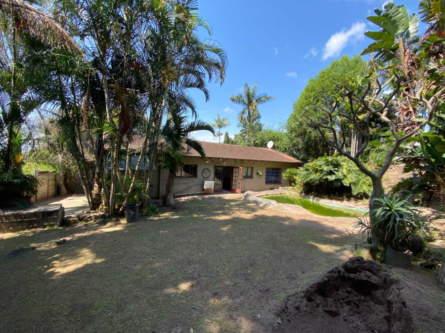 To Let 3 Bedroom Property for Rent in Northdene KwaZulu-Natal