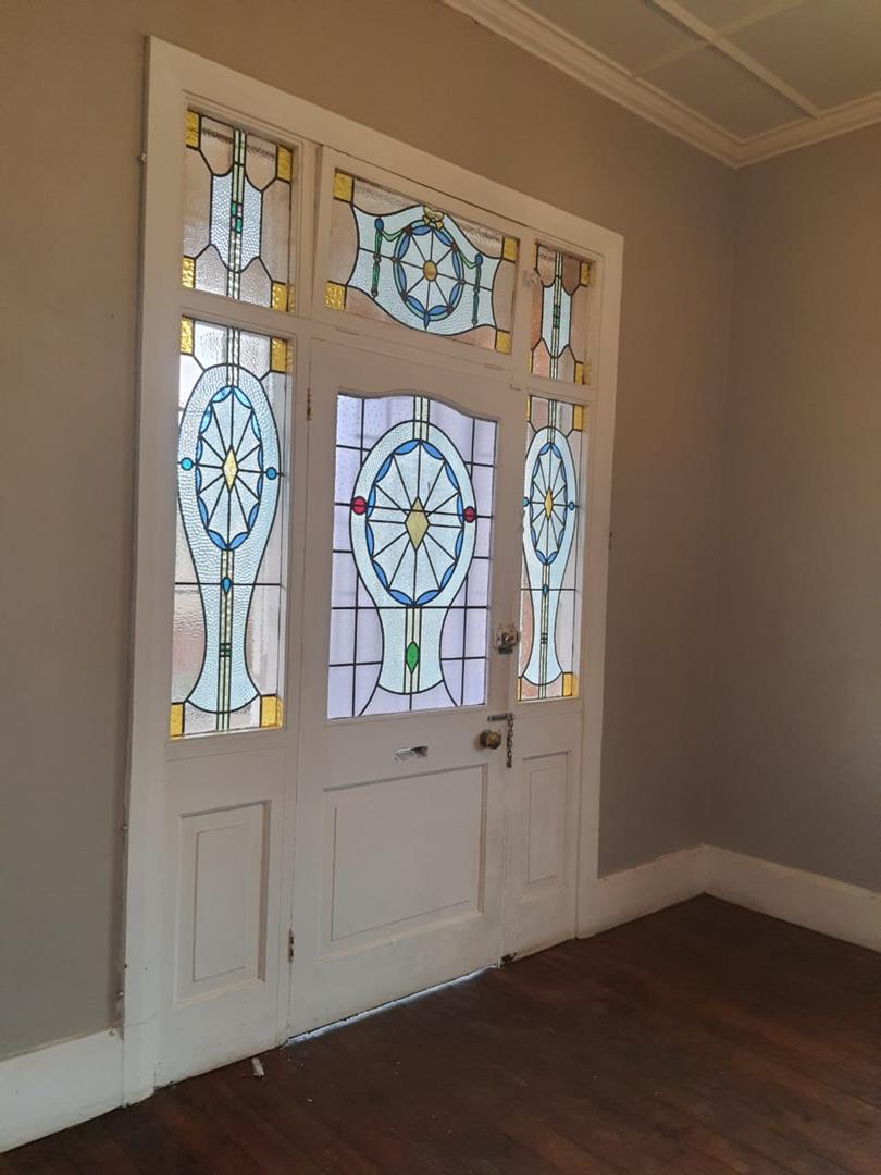 To Let 3 Bedroom Property for Rent in Essenwood KwaZulu-Natal