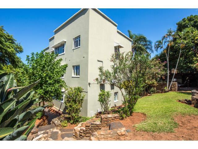 To Let 2 Bedroom Property for Rent in Essenwood KwaZulu-Natal
