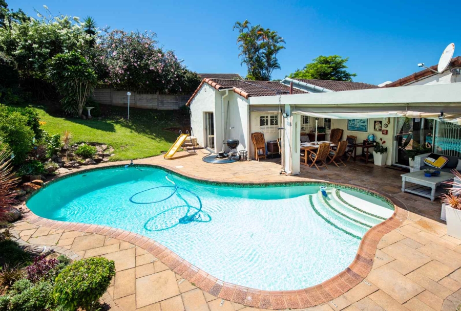 To Let 3 Bedroom Property for Rent in Glen Anil KwaZulu-Natal