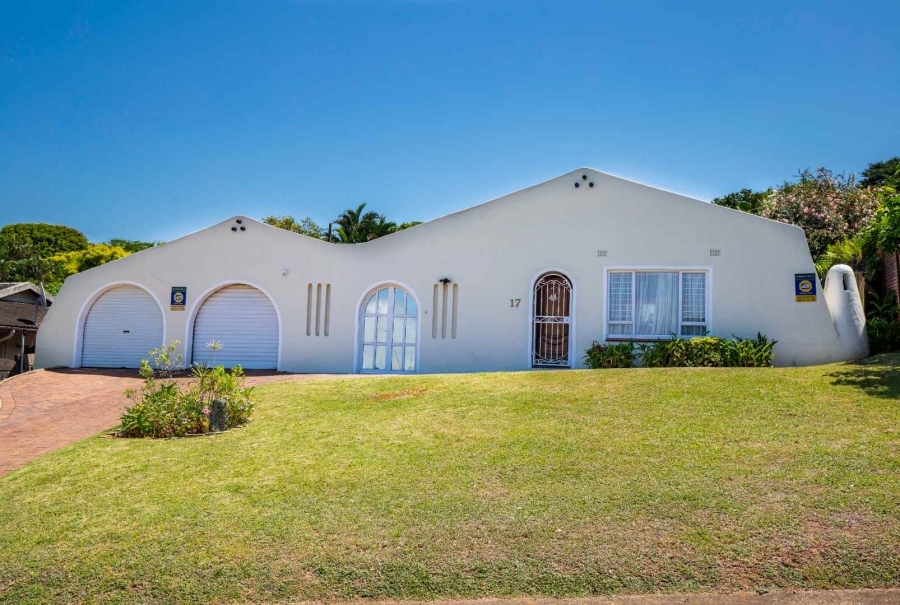 To Let 3 Bedroom Property for Rent in Glen Anil KwaZulu-Natal