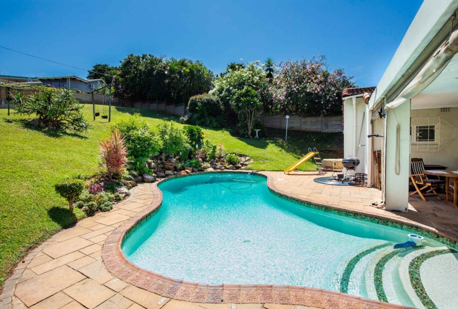 To Let 3 Bedroom Property for Rent in Glen Anil KwaZulu-Natal