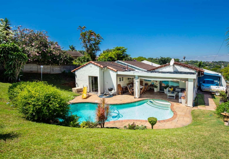 To Let 3 Bedroom Property for Rent in Glen Anil KwaZulu-Natal
