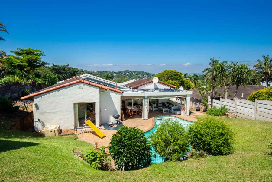 To Let 3 Bedroom Property for Rent in Glen Anil KwaZulu-Natal