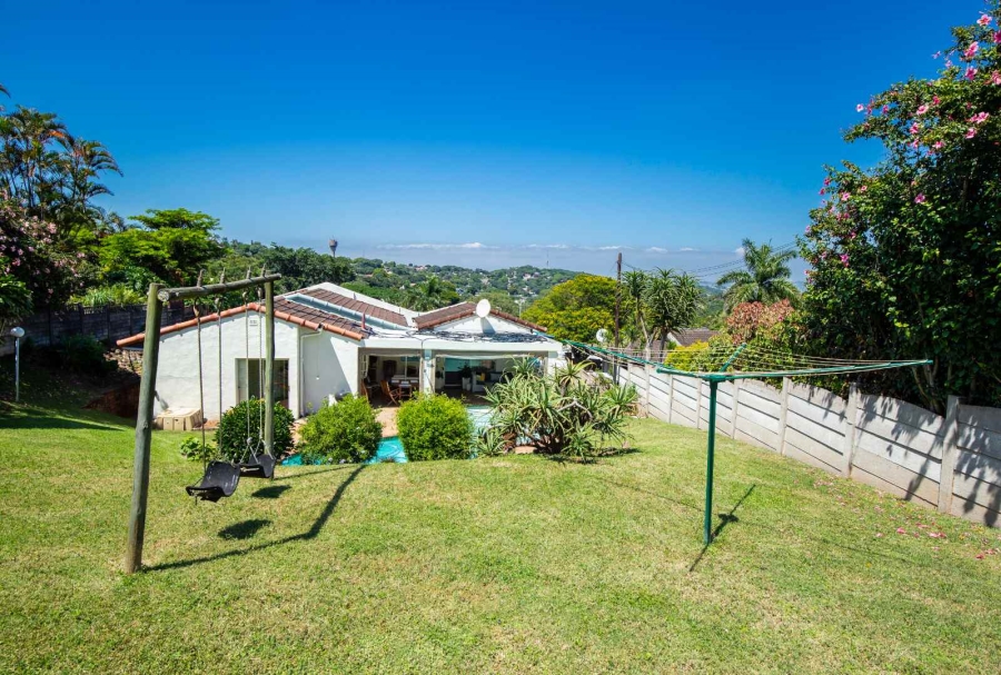 To Let 3 Bedroom Property for Rent in Glen Anil KwaZulu-Natal