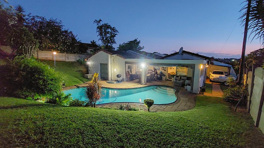 To Let 3 Bedroom Property for Rent in Glen Anil KwaZulu-Natal