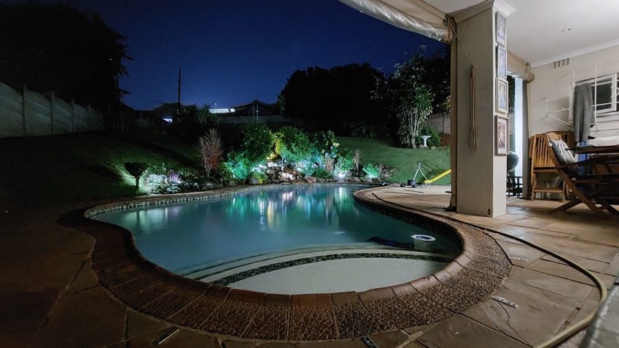To Let 3 Bedroom Property for Rent in Glen Anil KwaZulu-Natal