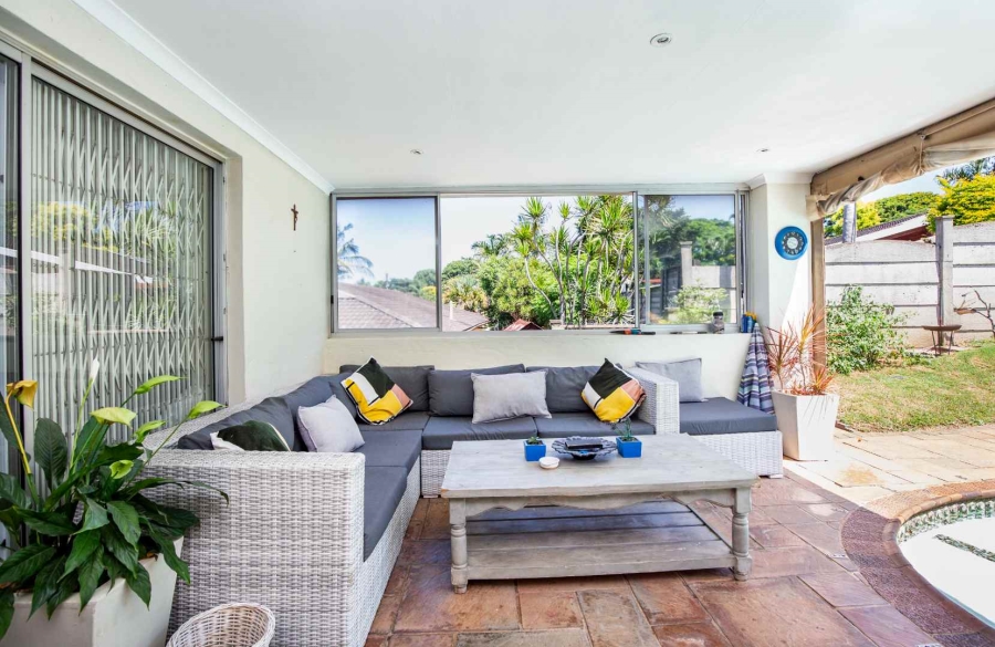 To Let 3 Bedroom Property for Rent in Glen Anil KwaZulu-Natal