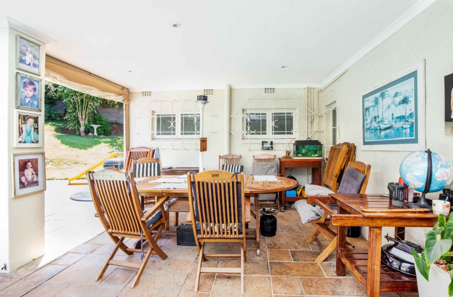 To Let 3 Bedroom Property for Rent in Glen Anil KwaZulu-Natal
