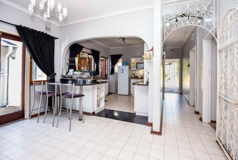 To Let 3 Bedroom Property for Rent in Glen Anil KwaZulu-Natal