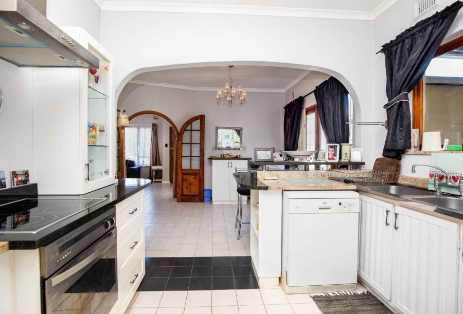 To Let 3 Bedroom Property for Rent in Glen Anil KwaZulu-Natal