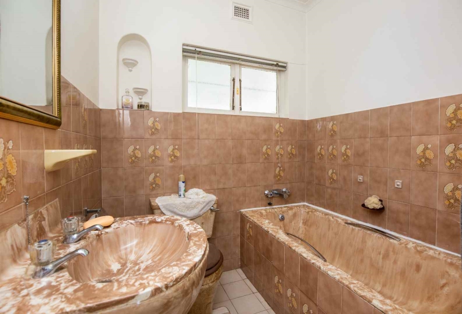 To Let 3 Bedroom Property for Rent in Glen Anil KwaZulu-Natal