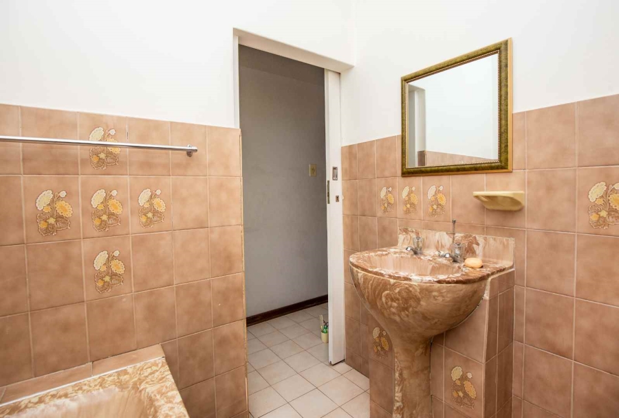 To Let 3 Bedroom Property for Rent in Glen Anil KwaZulu-Natal