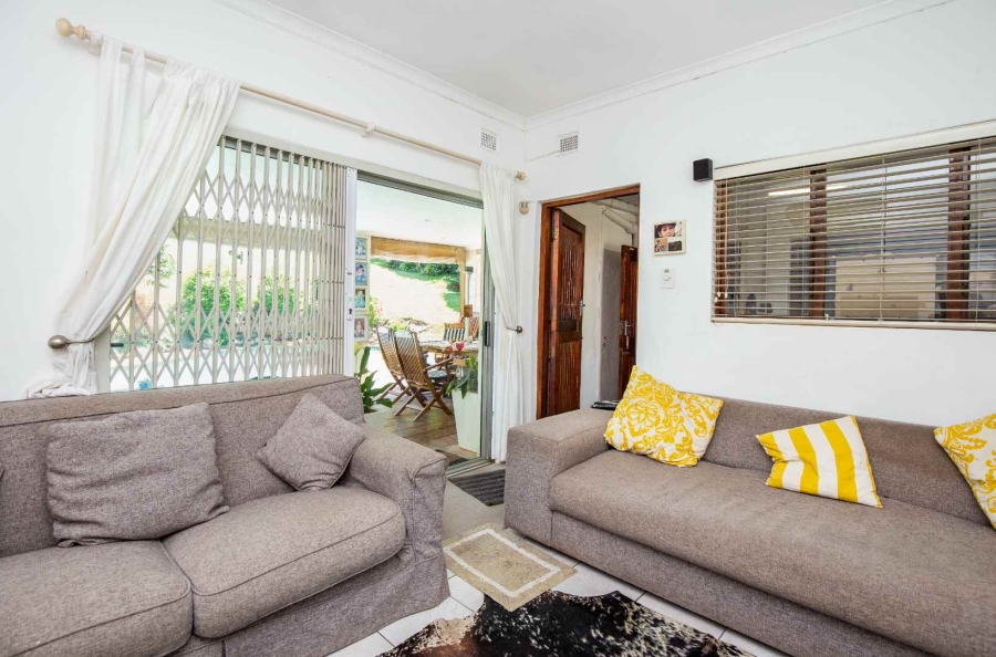 To Let 3 Bedroom Property for Rent in Glen Anil KwaZulu-Natal