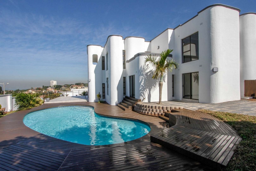 To Let 6 Bedroom Property for Rent in La Lucia KwaZulu-Natal