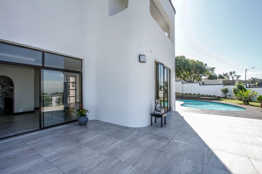 6 Bedroom Property for Sale in La Lucia KwaZulu-Natal