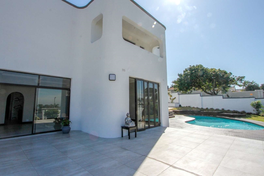 To Let 6 Bedroom Property for Rent in La Lucia KwaZulu-Natal