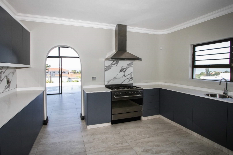 To Let 6 Bedroom Property for Rent in La Lucia KwaZulu-Natal