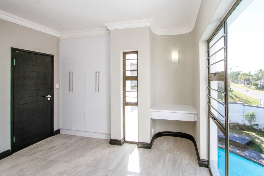 To Let 6 Bedroom Property for Rent in La Lucia KwaZulu-Natal