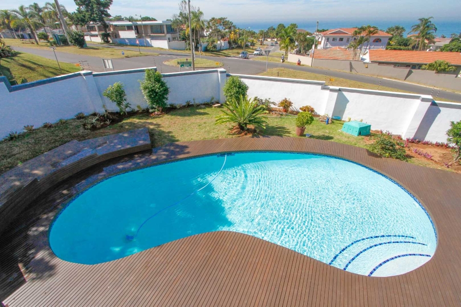 To Let 6 Bedroom Property for Rent in La Lucia KwaZulu-Natal
