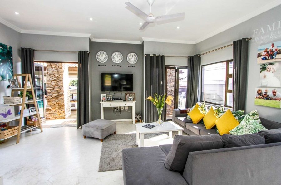 3 Bedroom Property for Sale in Izinga Estate KwaZulu-Natal