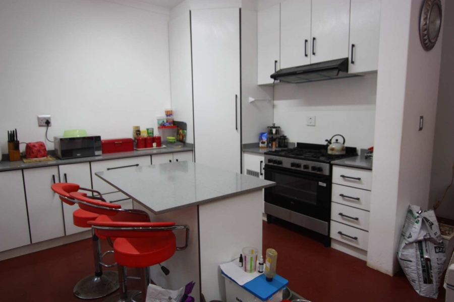 To Let 3 Bedroom Property for Rent in Park Hill KwaZulu-Natal