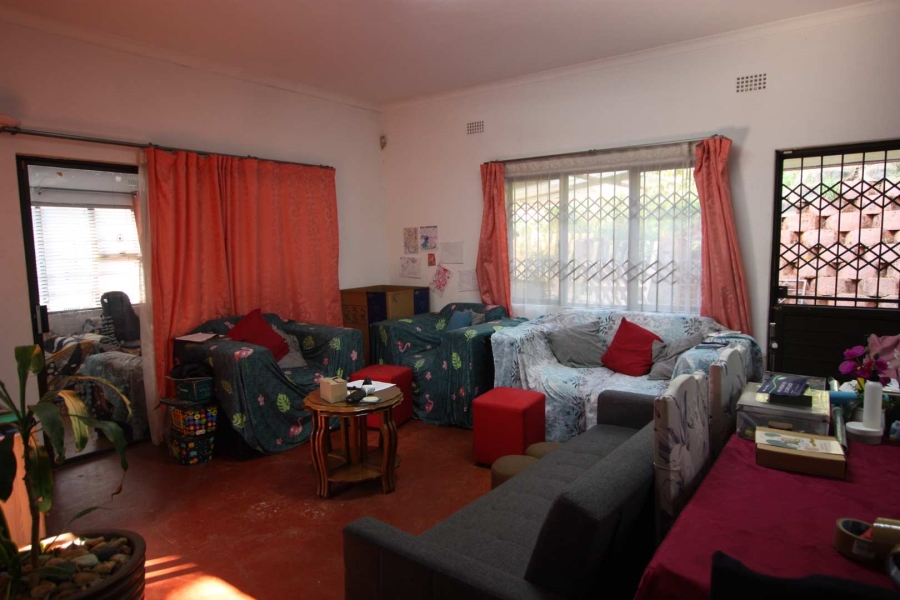 To Let 3 Bedroom Property for Rent in Park Hill KwaZulu-Natal