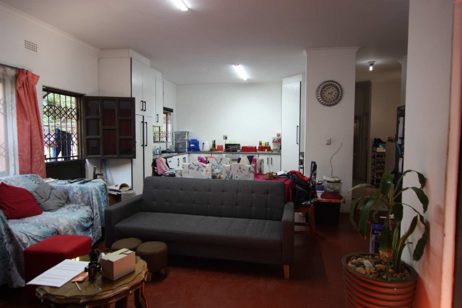 3 Bedroom Property for Sale in Park Hill KwaZulu-Natal