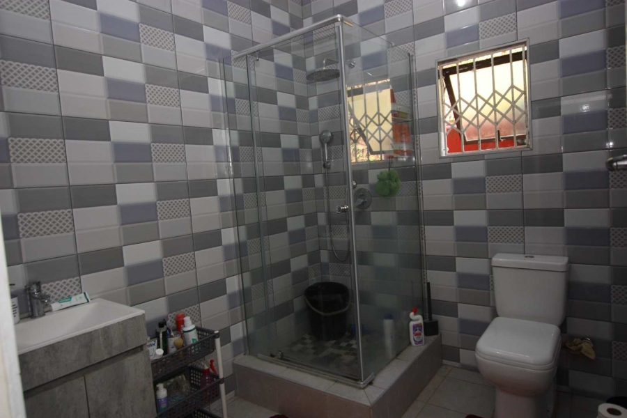 To Let 3 Bedroom Property for Rent in Park Hill KwaZulu-Natal