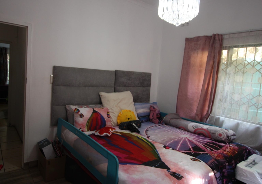 To Let 3 Bedroom Property for Rent in Park Hill KwaZulu-Natal