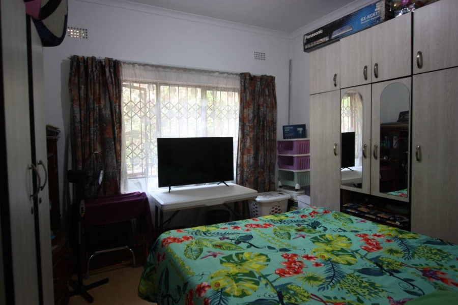 To Let 3 Bedroom Property for Rent in Park Hill KwaZulu-Natal