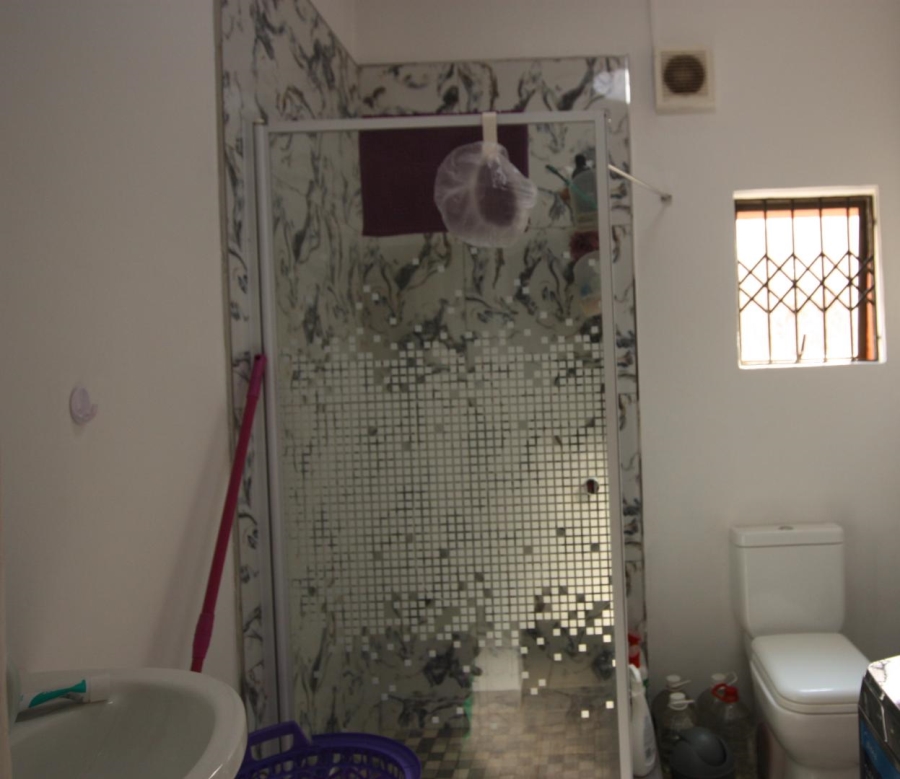 To Let 3 Bedroom Property for Rent in Park Hill KwaZulu-Natal