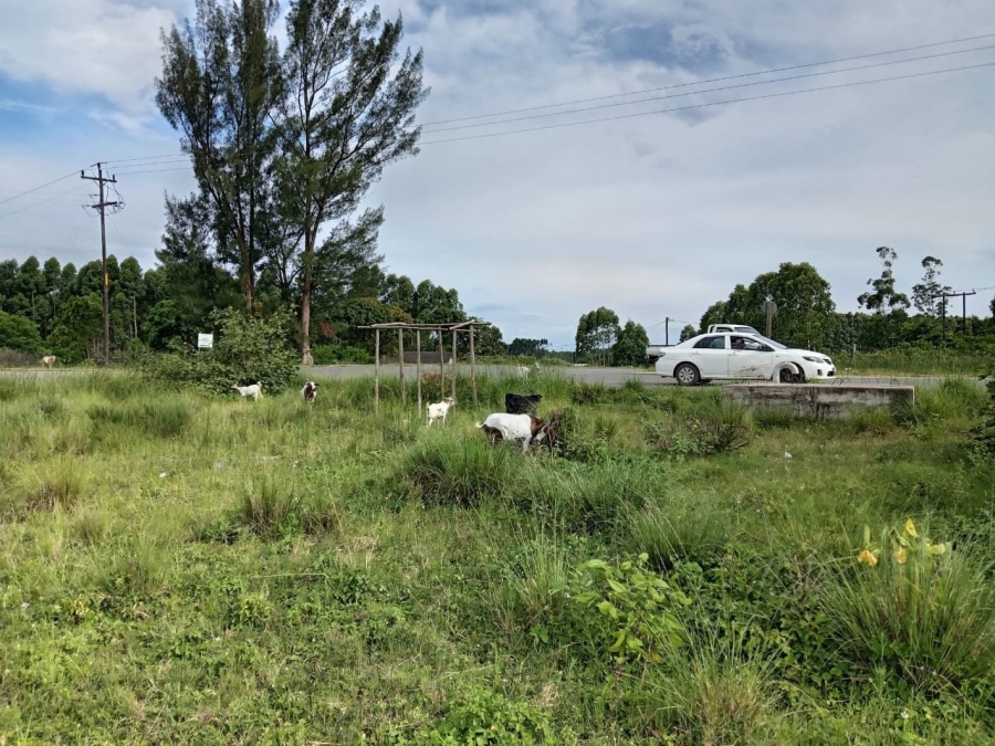 Commercial Property for Sale in Esikhawini KwaZulu-Natal