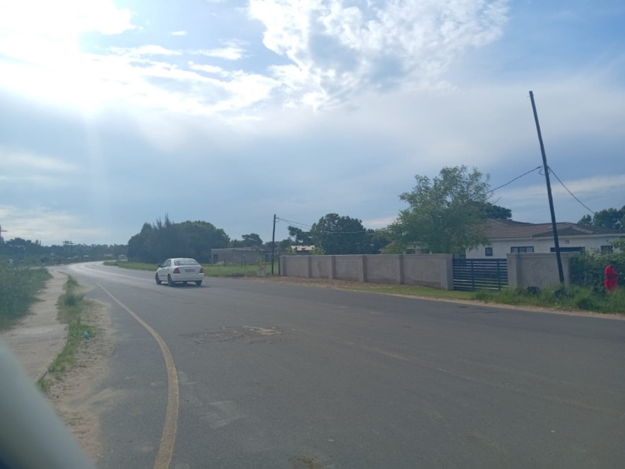 Commercial Property for Sale in Esikhawini KwaZulu-Natal