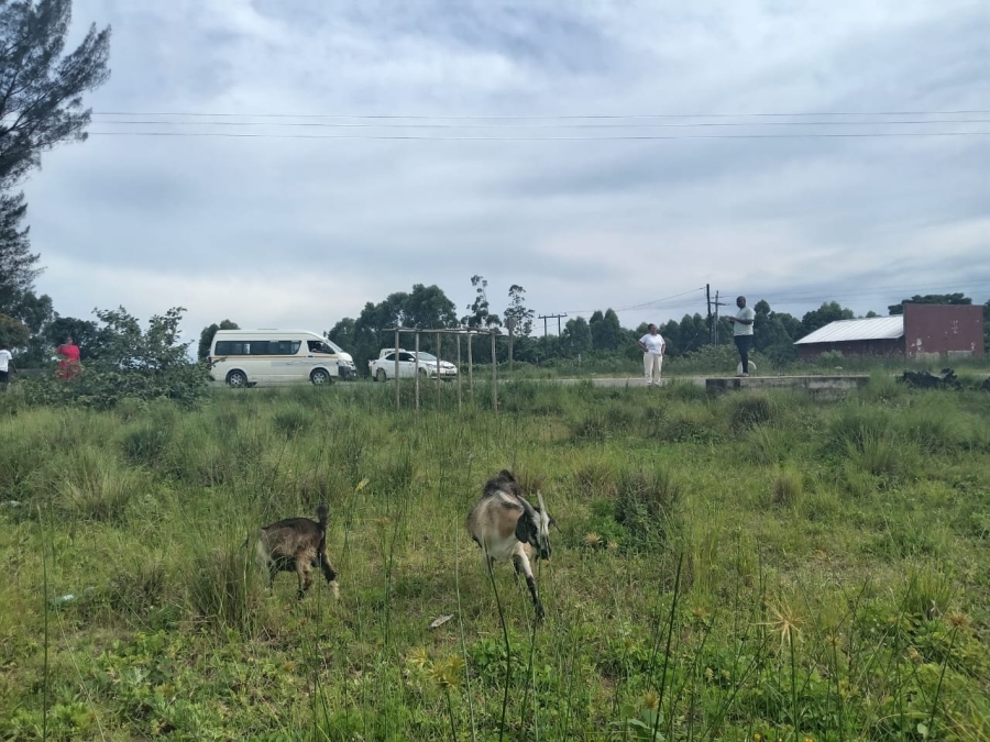 Commercial Property for Sale in Esikhawini KwaZulu-Natal