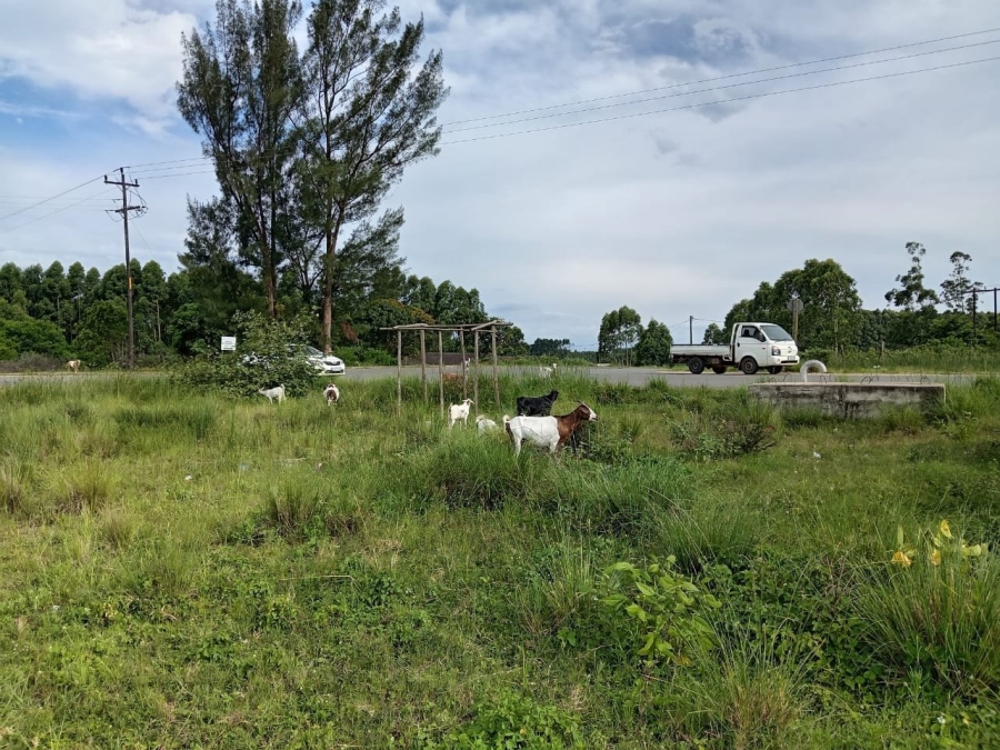 Commercial Property for Sale in Esikhawini KwaZulu-Natal