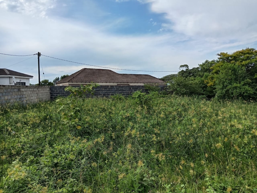 Commercial Property for Sale in Esikhawini KwaZulu-Natal