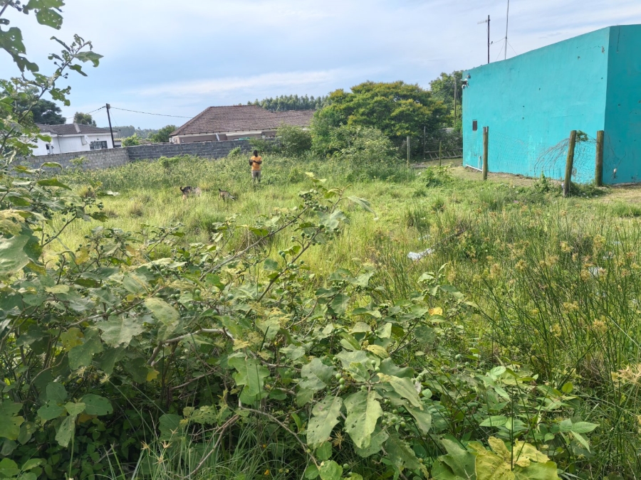 Commercial Property for Sale in Esikhawini KwaZulu-Natal