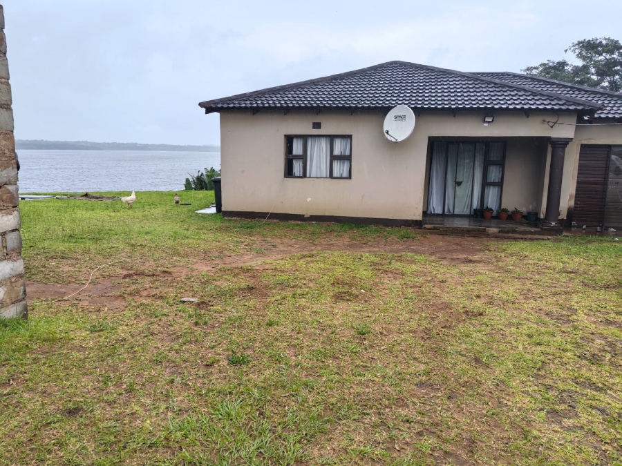 4 Bedroom Property for Sale in Mandlazini KwaZulu-Natal