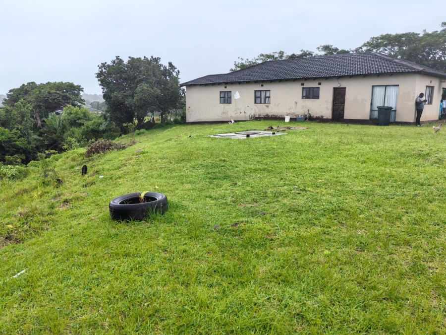 4 Bedroom Property for Sale in Mandlazini KwaZulu-Natal