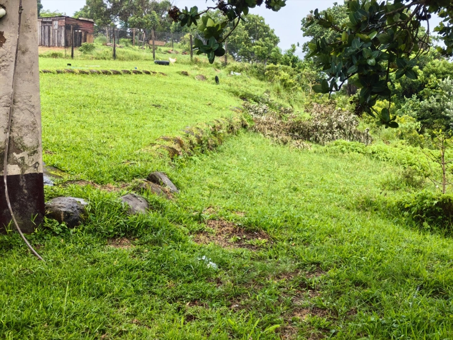 4 Bedroom Property for Sale in Mandlazini KwaZulu-Natal