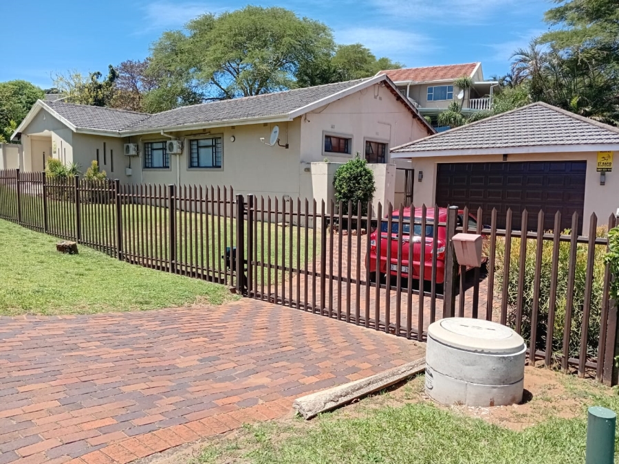 4 Bedroom Property for Sale in Athlone Park KwaZulu-Natal
