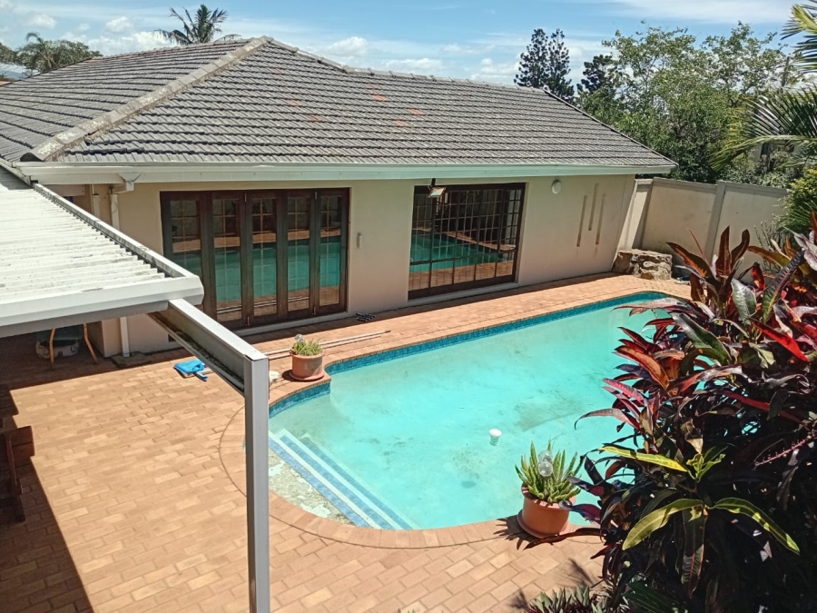 4 Bedroom Property for Sale in Athlone Park KwaZulu-Natal