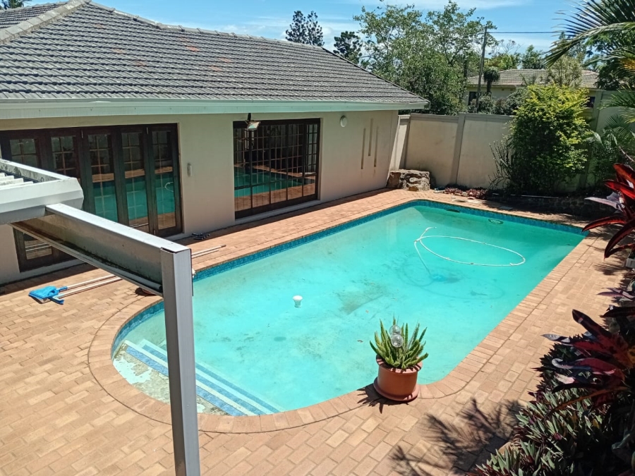 4 Bedroom Property for Sale in Athlone Park KwaZulu-Natal