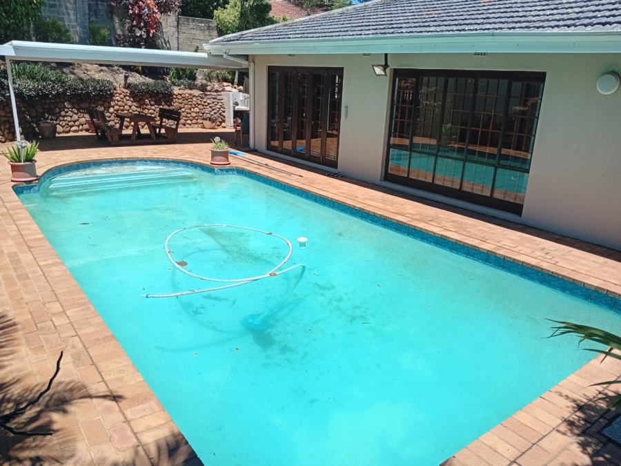 4 Bedroom Property for Sale in Athlone Park KwaZulu-Natal