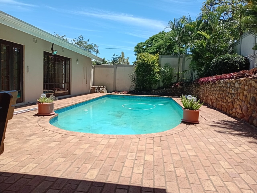 4 Bedroom Property for Sale in Athlone Park KwaZulu-Natal